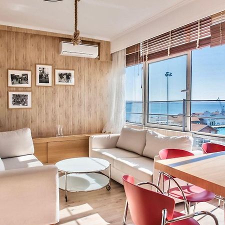 #Morrison Apt By Halu! Apartments Thessalonique Extérieur photo