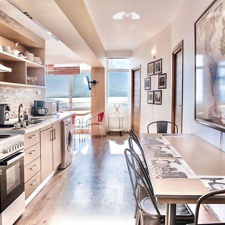 #Morrison Apt By Halu! Apartments Thessalonique Extérieur photo