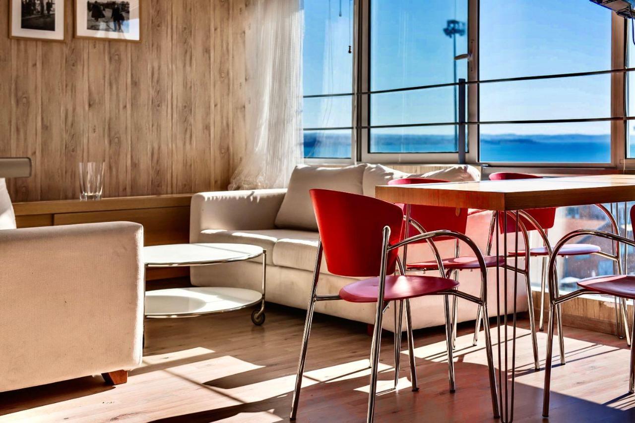 #Morrison Apt By Halu! Apartments Thessalonique Extérieur photo