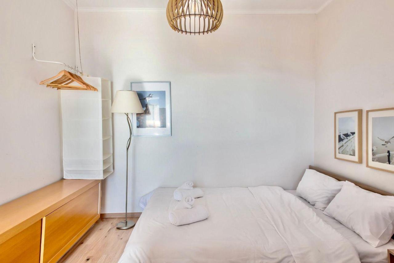 #Morrison Apt By Halu! Apartments Thessalonique Extérieur photo
