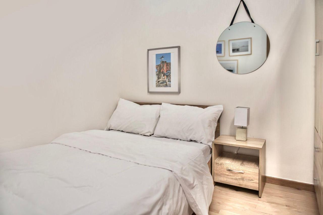 #Morrison Apt By Halu! Apartments Thessalonique Extérieur photo