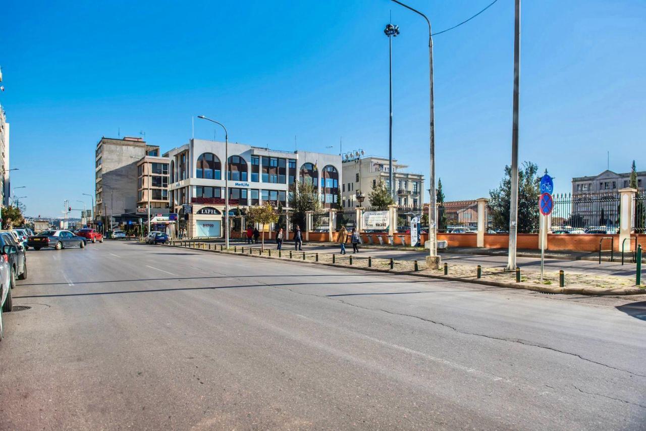 #Morrison Apt By Halu! Apartments Thessalonique Extérieur photo